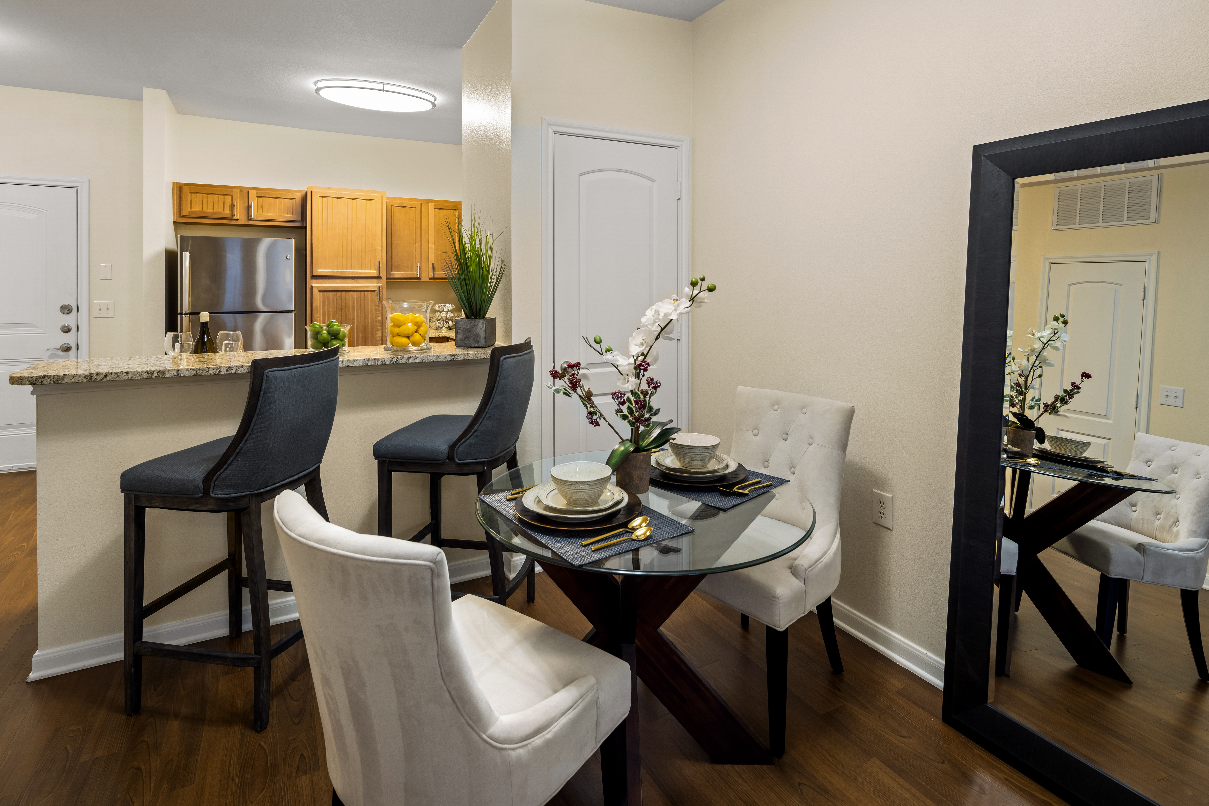 Discovery Village Castle Hills Independent Living_15